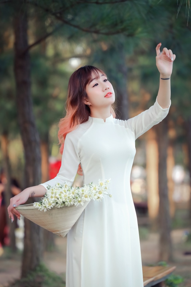 弹壳与香水